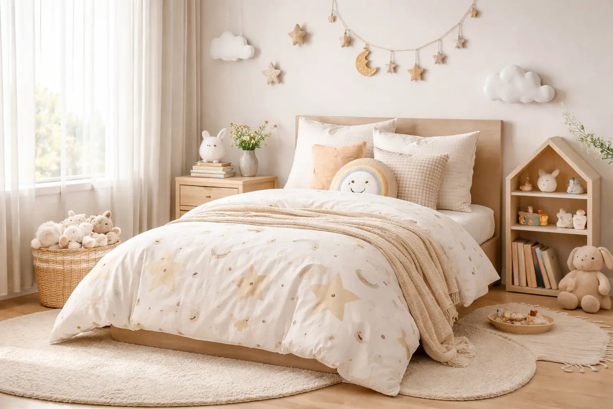 Kids Bedding