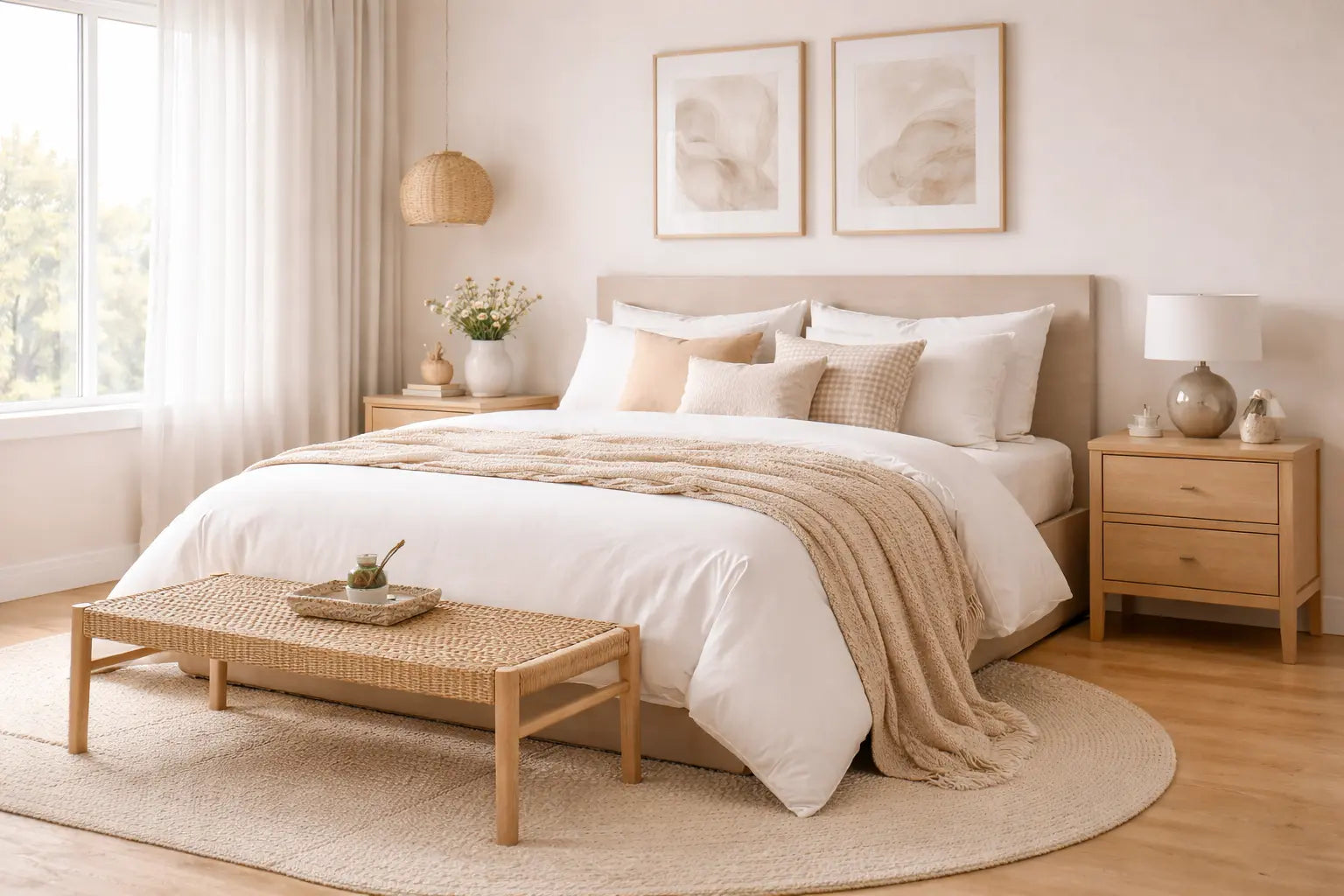 Home Bedding
