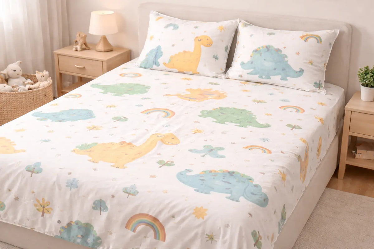 Bedsheets