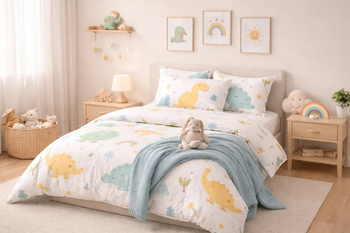Kids bedsheets