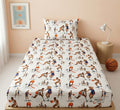 Court Kings Kids Bedsheet
