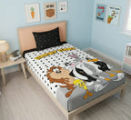 Looney Tunes Kids Bedsheet