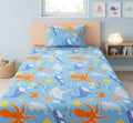 Ocean Friends Kids Bedsheet