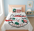 Tweety Holiday Kids Bedsheet