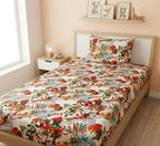 Noel Christmas Kids Bedsheet