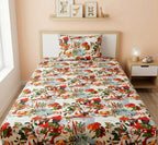 Noel Christmas Kids Bedsheet