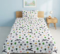 Minecraft Adventure Kids Bedsheet