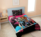 Monster High Fashion Girls Bedsheet