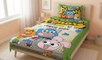 Gumball Fun Kids Bedsheet
