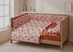Little Teddy Bliss Cot Set