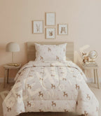 Little Fawn Kids Comforter Set