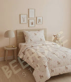 Little Fawn Kids Comforter Set