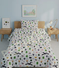 Minecraft Adventure Kids Comforter Set