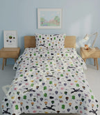 Minecraft Adventure Kids Comforter Set