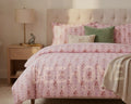 Ballet Princess Dreams Kids Comforter Set