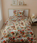 Noel Christmas Kids Comforter Set