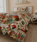 Noel Christmas Kids Comforter Set