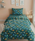 Dino Adventure Kids Comforter Set