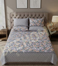 BHS Moonflower Meadow Bedsheet