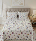 BHS Petal Whisper Bedsheet