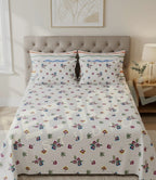 BHS Petal Whisper Bedsheet
