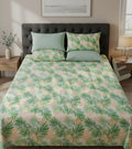 BHS Palm Heaven Bedsheet