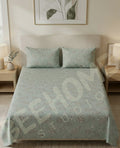 BHS Willow Bloom Bedsheet