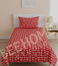 Sapphire Kids Bedsheet Set
