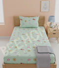 Little Bloom Kids Bedsheet