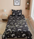 Gaming Adventure Kids Bedsheet