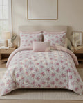BHS Cherry Blossom Charm 6 Pieces Comforter Set