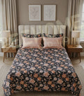 BHS Moonlit Garden Bedsheet