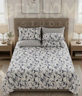 BHS Silver Willow Bedsheet