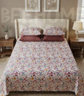 BHS Meadow Blossom Bedsheet