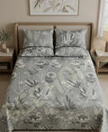 BHS Sage Garden Bedsheet