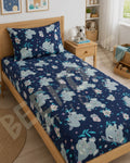 Koala Dreams Kids Bedsheet