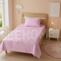 Hello Kitty Kids Bedsheet