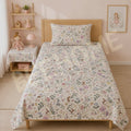 Fairy Garden Kids Bedsheet