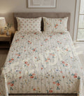 BHS Cottage Rose Bedsheet